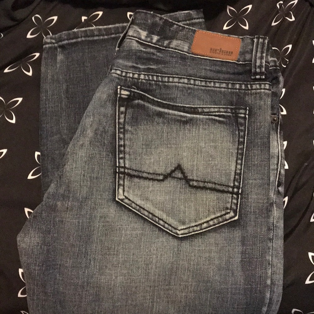Black urban piplelines